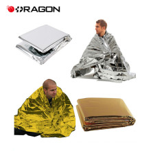 DW-EB01 Medical foil survival thermal blanket